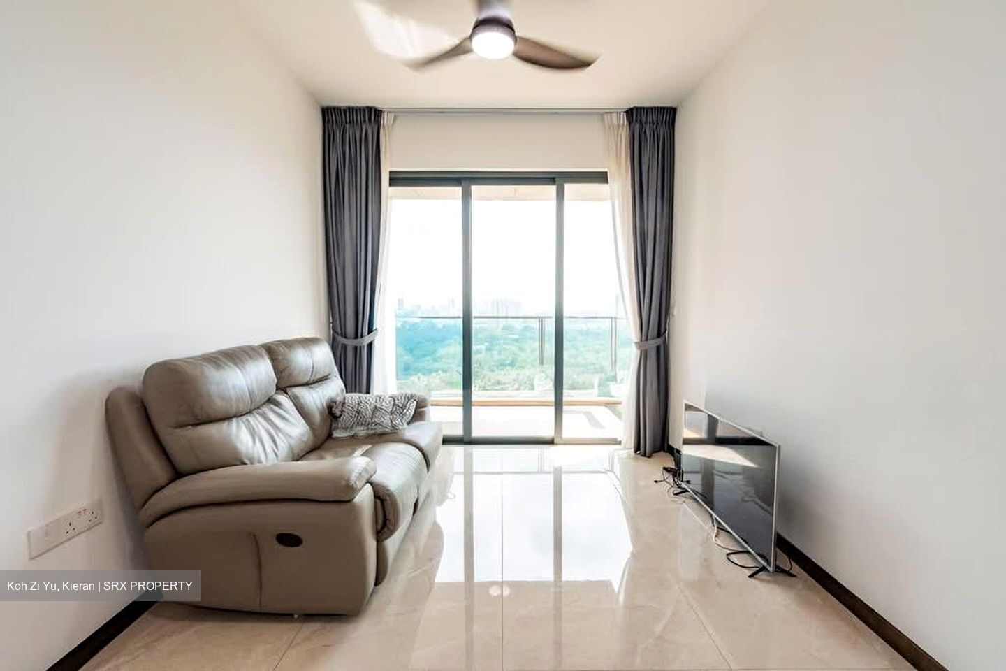 Normanton Park (D5), Apartment #547120081